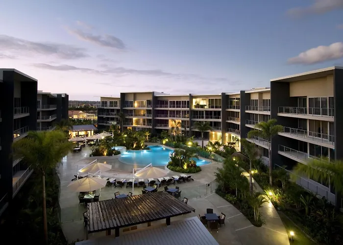 Azzura Greens Resort Gold Coast